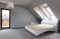 Mount Vernon bedroom extensions